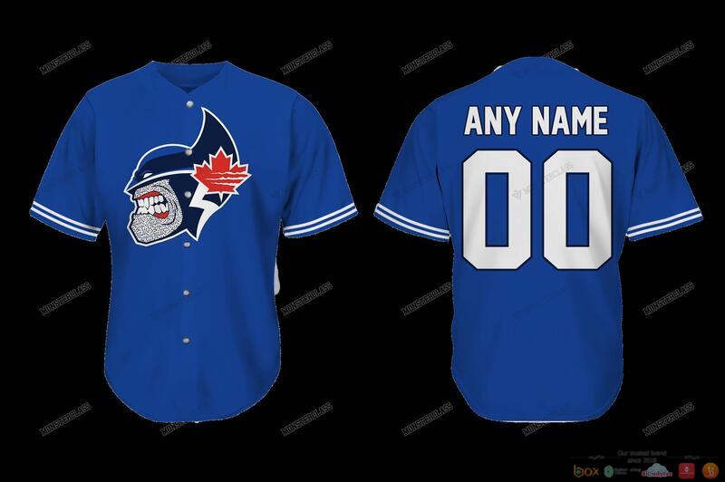 Personalized Toronto Wolverines Custom 3d Shirt Hoodie