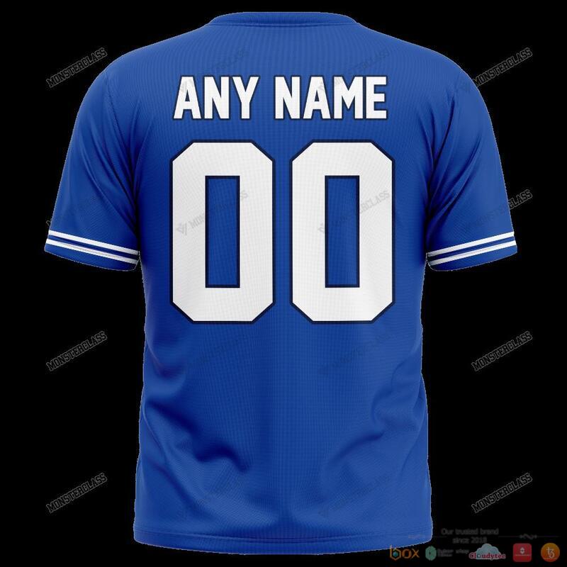 Personalized Toronto Wolverines Custom jersey Shirt, Hoodie 3 Personalized Toronto Wolverines Custom 3d Shirt Hoodie 1 2