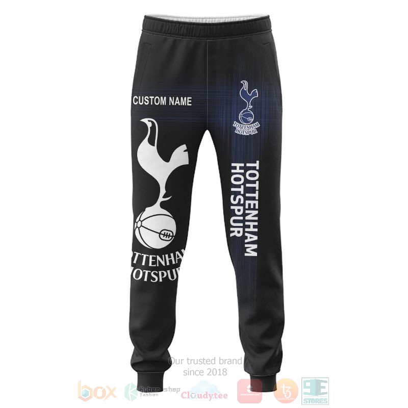 Personalized Tottenham Hotspur black custom shirt, hoodie 17 Personalized Tottenham Hotspur black custom 3D shirt hoodie 1 2 3 4 5 6 7 8 9 10 11 12 13 14 15 16