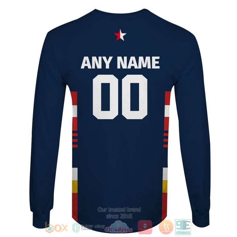 USA American Flag Nike custom Personalized 3D hoodie, shirt 6 Personalized USA American Flag Nike custom 3D shirt hoodie 1 2 3 4 5