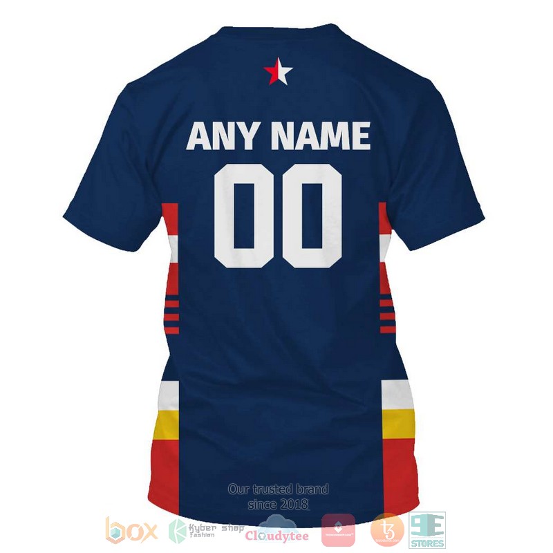 USA American Flag Nike custom Personalized 3D hoodie, shirt 8 Personalized USA American Flag Nike custom 3D shirt hoodie 1 2 3 4 5 6 7