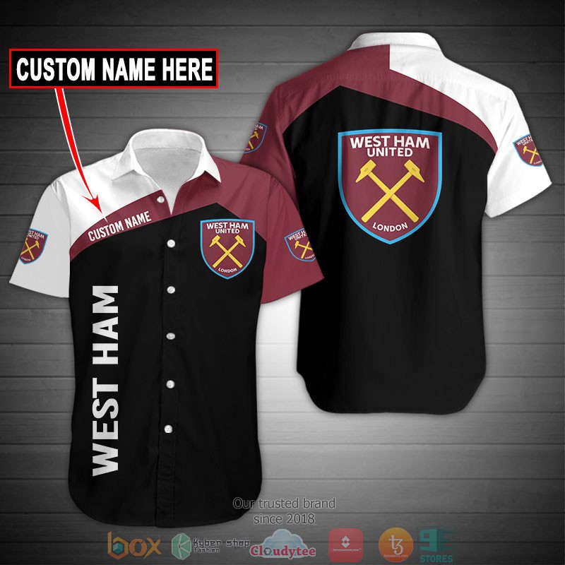 Personalized West Ham 3d shirt, hoodie 8 Personalized West Ham 3d shirt hoodie 1 2 3 4 5 6 7
