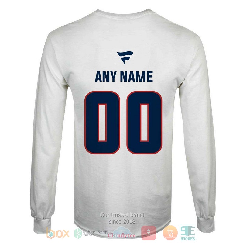 HOT Winnipeg Jets NHL white Personalized custom 3D shirt, hoodie 6 Personalized Winnipeg Jets NHL white custom 3D shirt hoodie 1 2 3 4 5