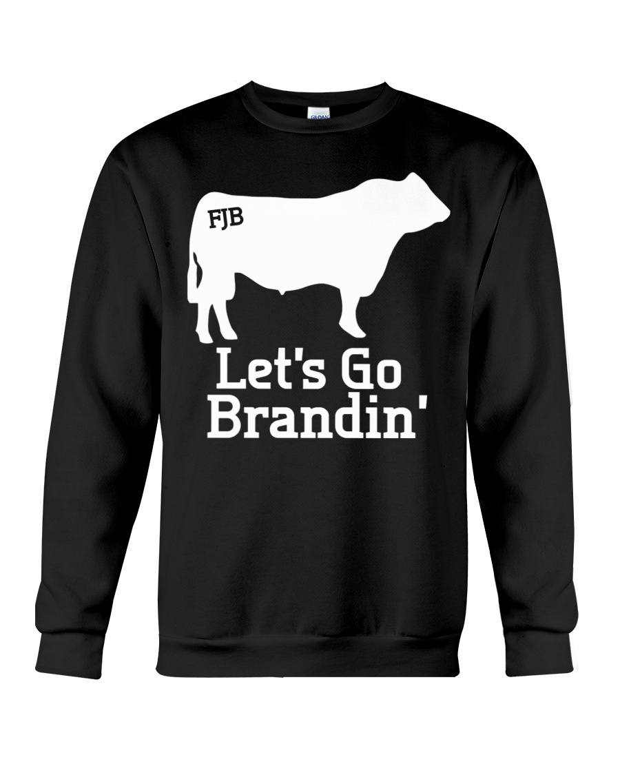 Lets Go Branding cattle FJB 2d shirt, hoodie 4 regular 7