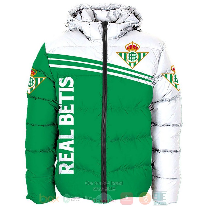 Real Betis shirt, hoodie 7 Real Betis 3D shirt hoodie 1 2 3 4 5 6