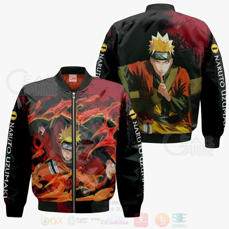 BEST Sage Custom Anime 3D Hoodie, T-Shirt 4 Sage Custom Anime 3D Hoodie Shirt 1 2 3