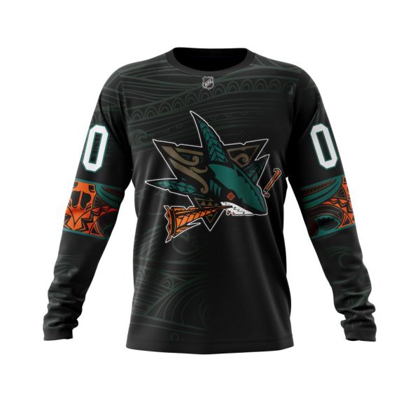 San Jose Sharks Specialized Native Concepts 3d shirt, hoodie 4 San Jose Sharks Specialized Native Concepts 3d shirt hoodie 1 2 3