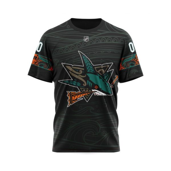 San Jose Sharks Specialized Native Concepts 3d shirt, hoodie 6 San Jose Sharks Specialized Native Concepts 3d shirt hoodie 1 2 3 4 5
