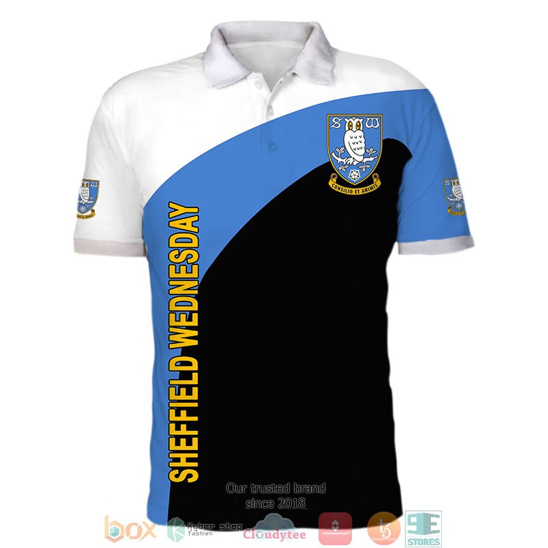 Sheffield Wednesday 3d shirt, hoodie 9 Sheffield Wednesday 3d shirt hoodie 1 2 3 4 5 6 7 8