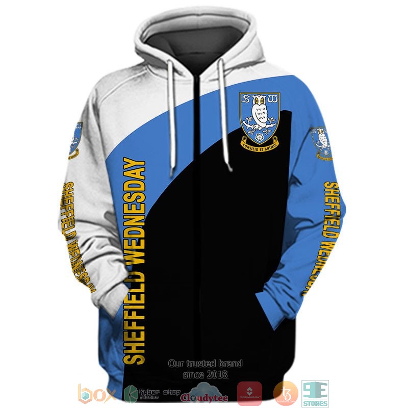 Sheffield Wednesday 3d shirt, hoodie 15 Sheffield Wednesday 3d shirt hoodie 1 2 3 4 5 6 7 8 9 10 11 12 13 14