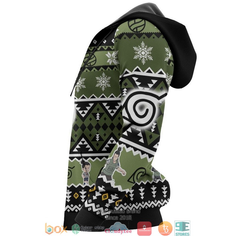 Shikamaru 3d shirt, hoodie 5 Shikamaru 3d shirt hoodie 1 2 3 4