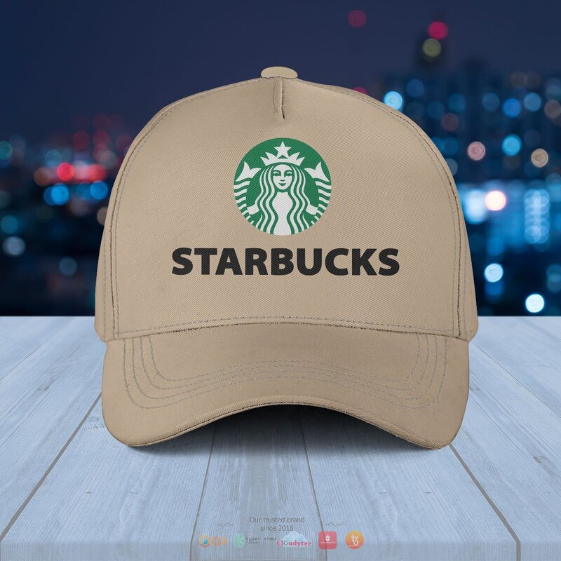 Starbucks Baseball Cap