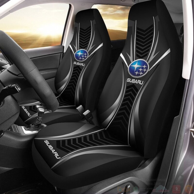 BEST Subaru Black Car Seat Cover 8 Subaru Black Car Seat Cover