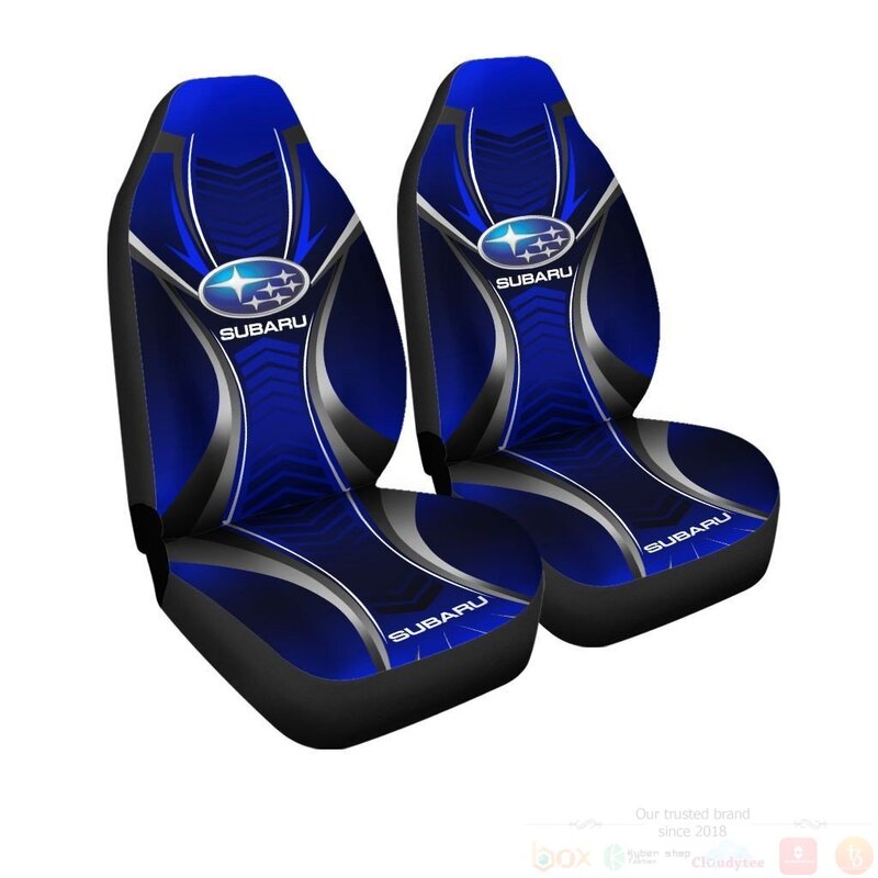 BEST Subaru Car Seat Cover 3 Subaru Car Seat Cover 1 2