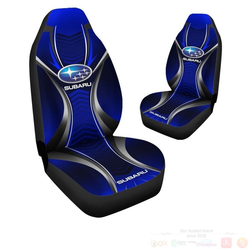 BEST Subaru Car Seat Cover 4 Subaru Car Seat Cover 1 2 3