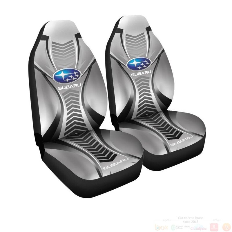 BEST Subaru White Car Seat Cover 4 Subaru White Car Seat Cover 1 2 3