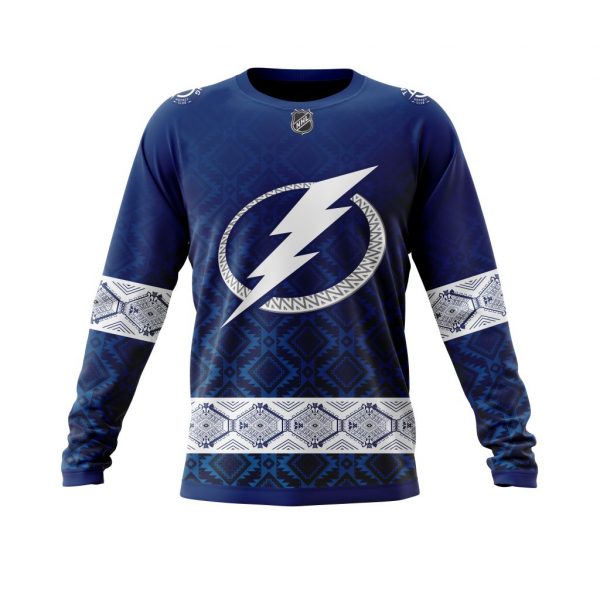 Tampa Bay Lightning Specialized Native Concepts 3d shirt, hoodie 4 Tampa Bay Lightning Specialized Native Concepts 3d shirt hoodie 1 2 3