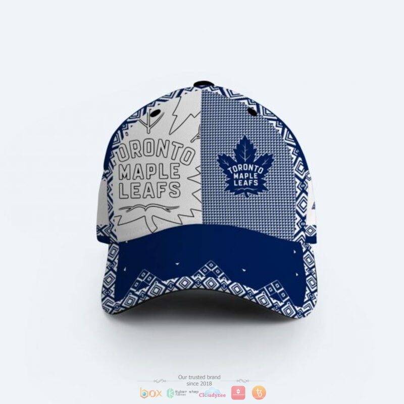 Toronto Maple Leafs Native Concepts Cap
