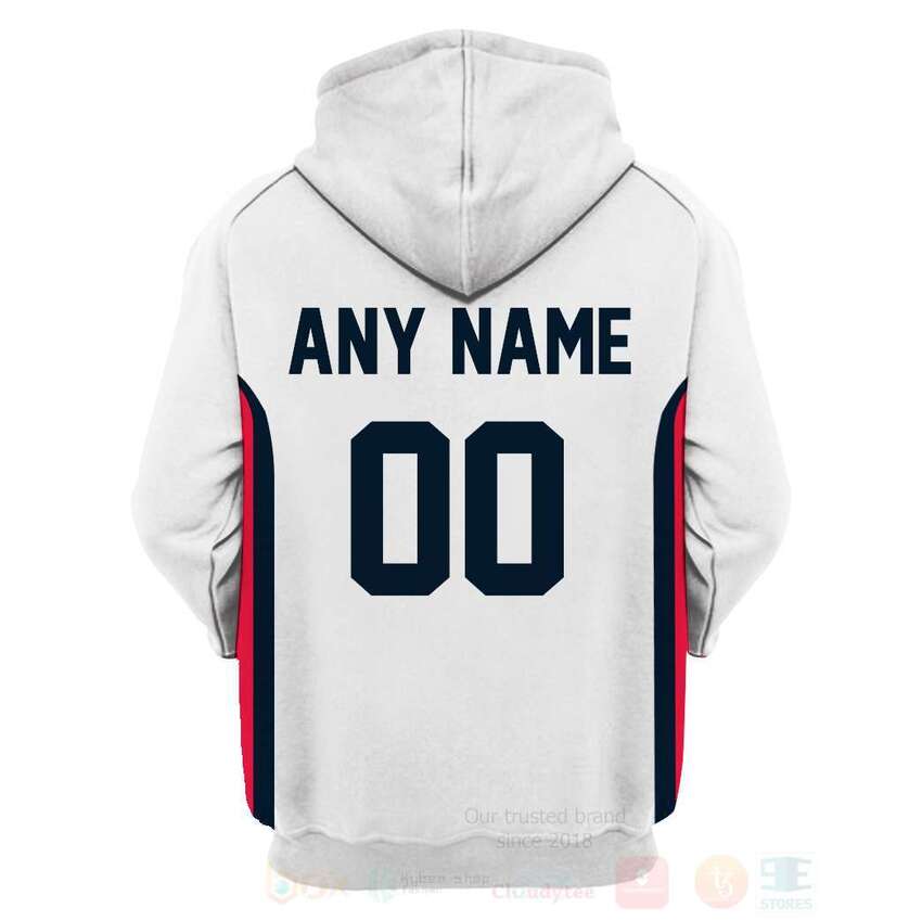 BEST United States national basketball team Personalized Custom Unisex 3D Hoodie, Shirt 4 United States national basketball team Personalized 3D Hoodie Shirt 1 2 3