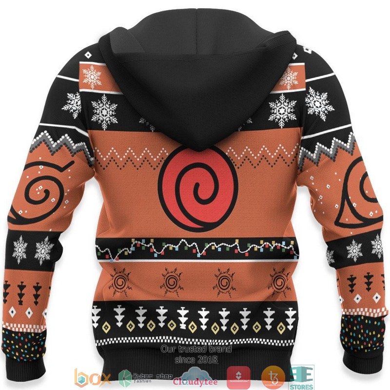 Uzumaki 3d shirt, hoodie 4 Uzumaki 3d shirt hoodie 1 2 3