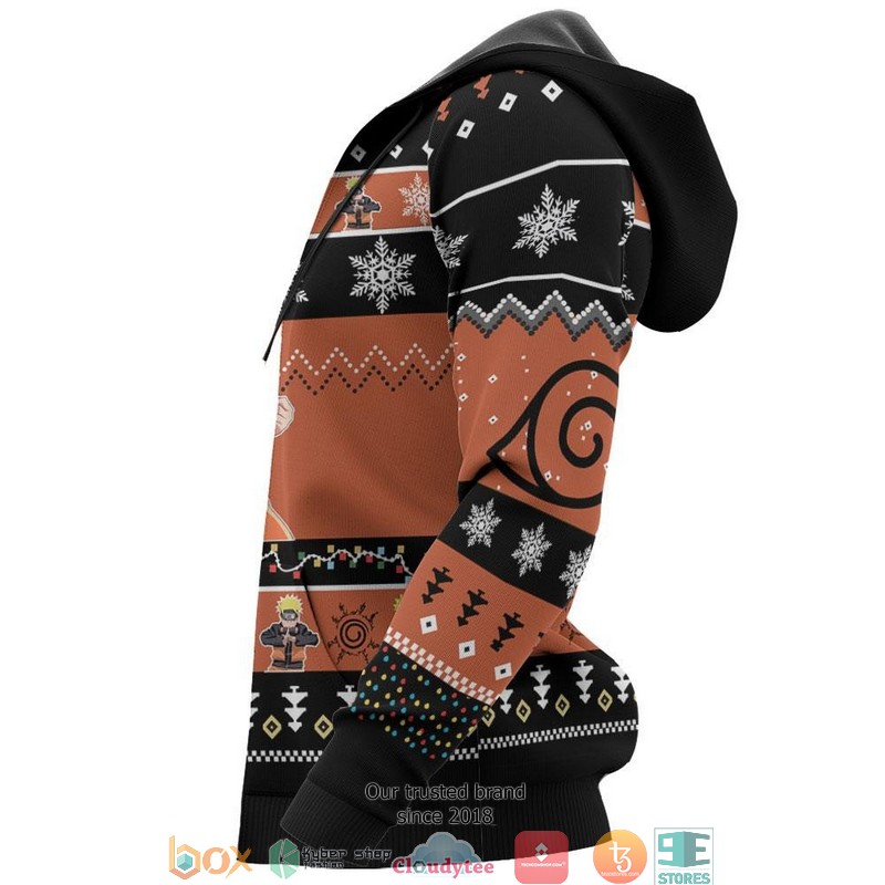 Uzumaki 3d shirt, hoodie 5 Uzumaki 3d shirt hoodie 1 2 3 4