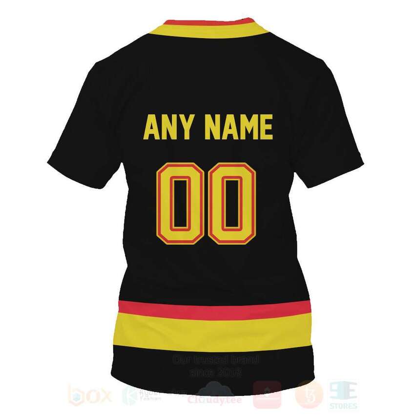 BEST NHL Vancouver Canucks Personalized Custom Black Unisex 3D Hoodie, Shirt 8 NHL Vancouver Canucks Personalized Black 3D Hoodie Shirt 1 2 3 4 5 6 7