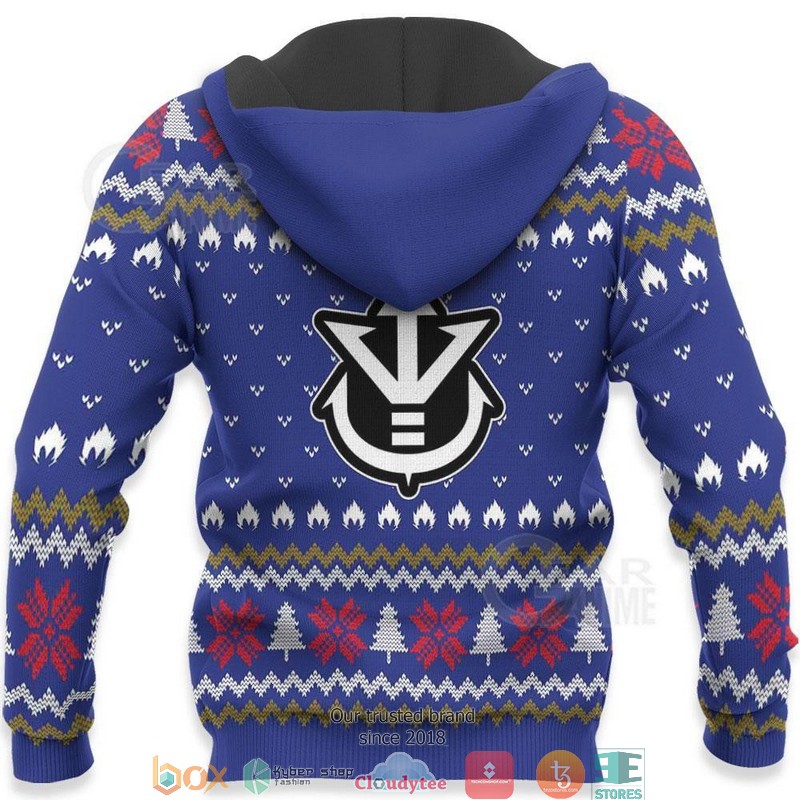 Vegeta It's Over 9000 Funny DBZ 3d shirt, hoodie 5 Vegeta Its Over 9000 Funny DBZ 3d shirt hoodie 1 2 3 4