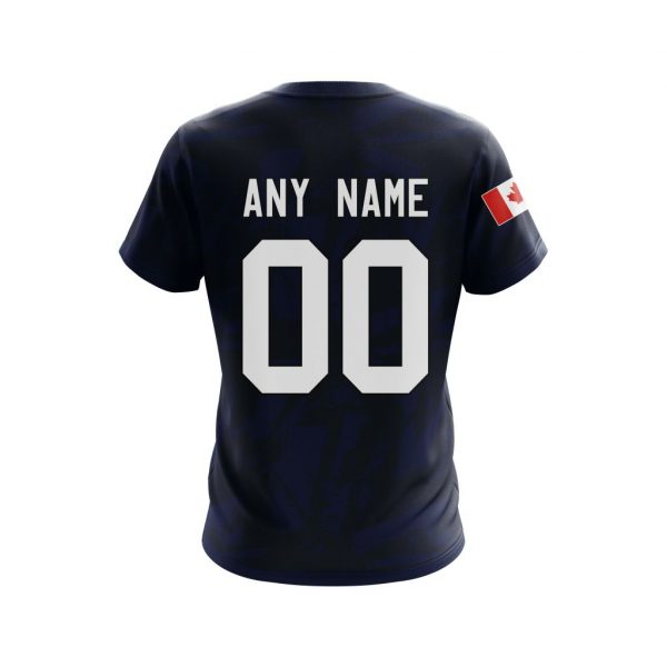Winnipeg Jets Personalized NHL With Canada Flag 3d shirt, hoodie 7 Winnipeg Jets Personalized NHL With Canada Flag 3d shirt hoodie 1 2 3 4 5 6