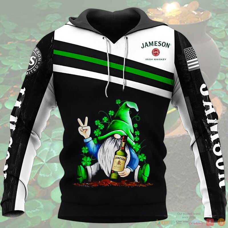 jameson 2022 sweatshirt