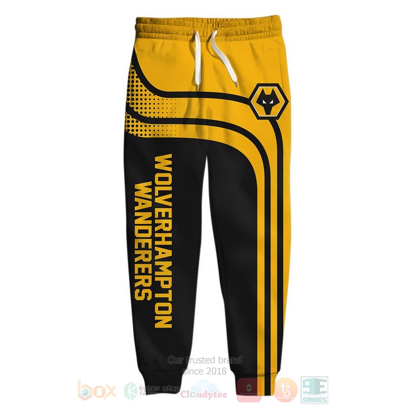 Wolvehampton Wanderers yellow black shirt, hoodie 17 Wolvehampton Wanderers yellow black 3D shirt hoodie 1 2 3 4 5 6 7 8 9 10 11 12 13 14 15 16