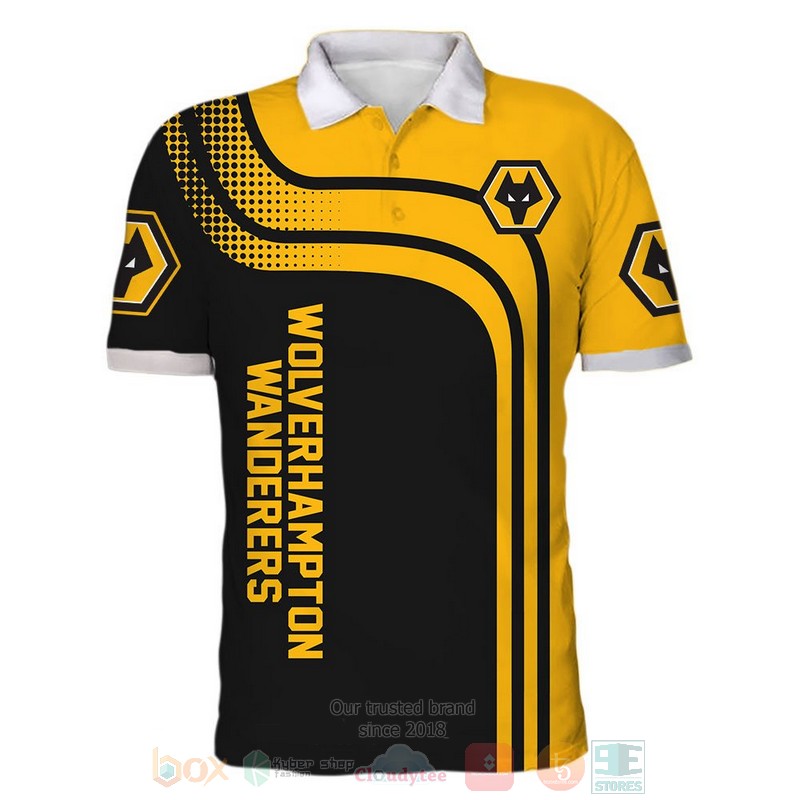 Wolvehampton Wanderers yellow black shirt, hoodie 21 Wolvehampton Wanderers yellow black 3D shirt hoodie 1 2 3 4 5 6 7 8 9 10 11 12 13 14 15 16 17 18 19 20
