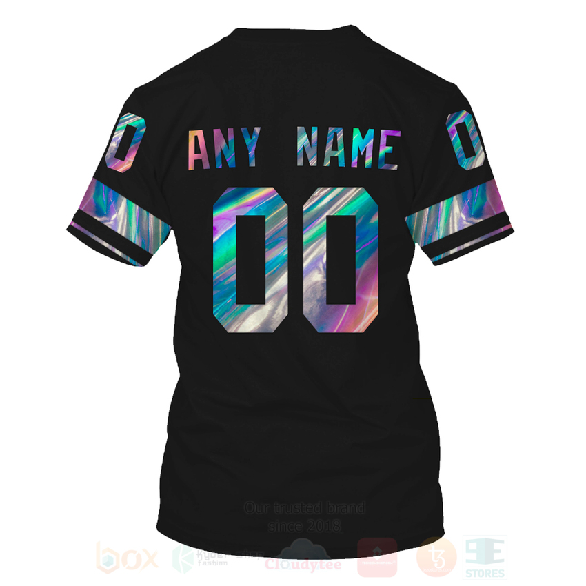 NHL Quebec Nordiques Personalized 3D Hoodie Shirt 1 2 3 4 5 6 7