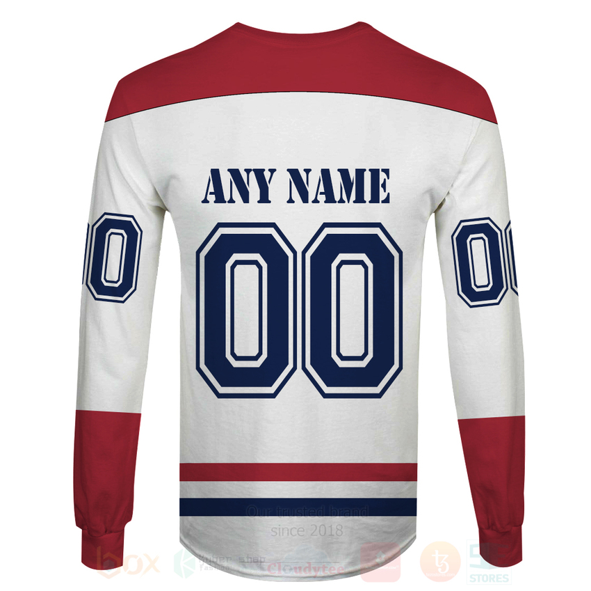 BEST NHL Montreal Canadiens Personalized Custom Unisex 3D Hoodie, Shirt 6 NHL Montreal Canadiens Personalized 3D Hoodie Shirt 1 2 3 4 5