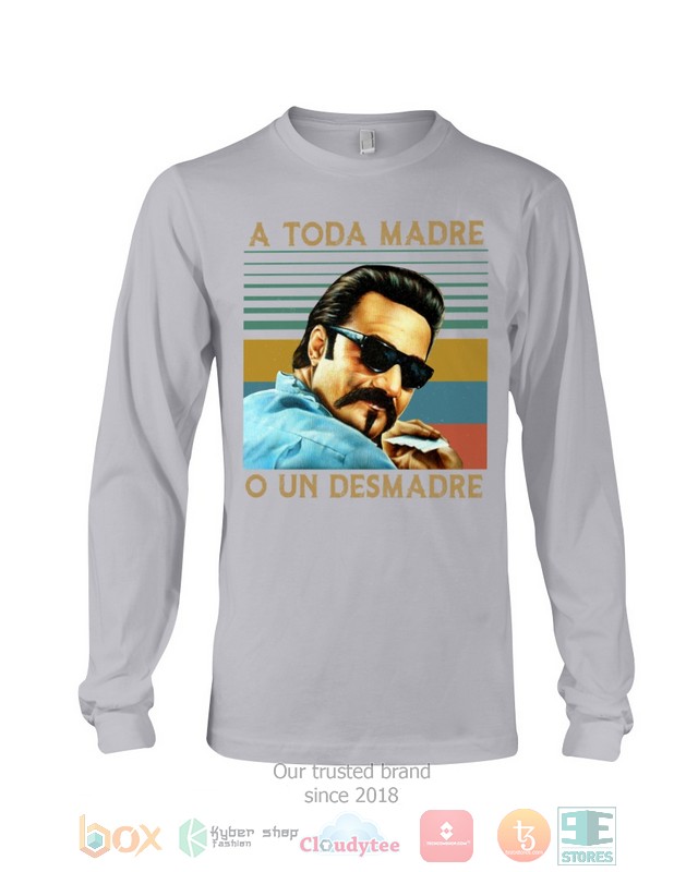 A Toda Madre O Un Desmadre 2d shirt hoodie 1 2 3 4 5 6 7 8 9 10 11 12 13 14 15 16 17 18 19 20