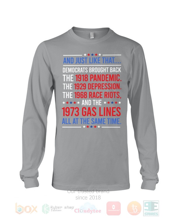 BEST And Just Like That Unisex Hoodie, Shirt 8 And Just Like That Hoodie Shirt 1 2 3 4 5 6 7