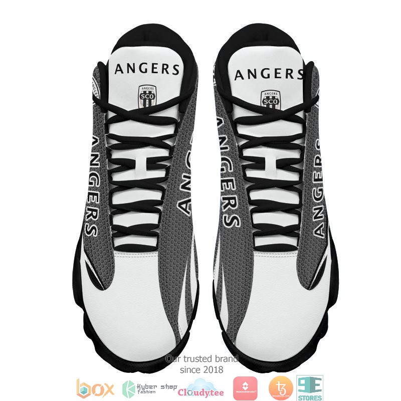 Angers SCO Air Jordan 13 Sneaker Shoes 9 Angers SCO Air Jordan 13 Sneaker Shoes 1 2 3 4 5 6 7 8