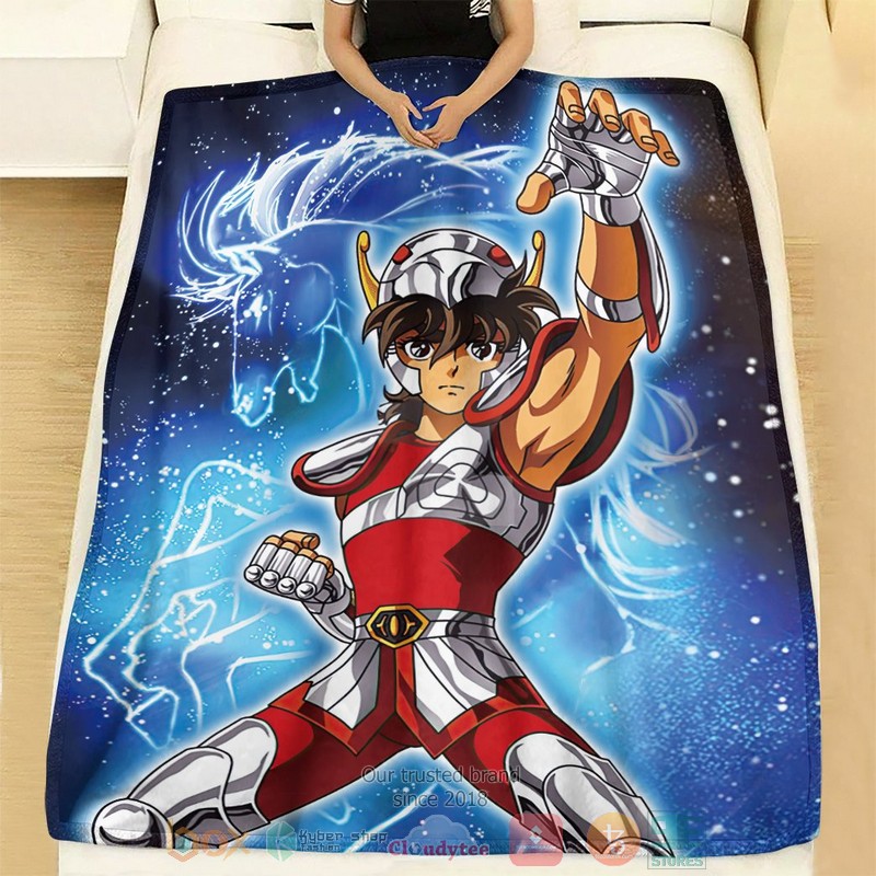 NEW Anime Digimon Fleece Blanket 3 Anime Digimon Soft Blanket 1 2