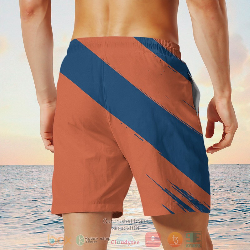 NEW Anime Pokemon Charizard Men Shorts 4 Anime Pokemon Charizard Men Shorts 1 2 3