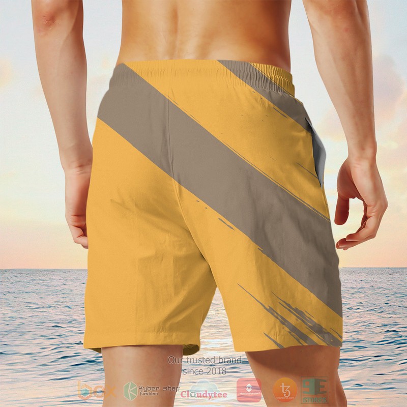 NEW Anime Pokemon Raichu Men Shorts 4 Anime Pokemon Raichu Men Shorts 1 2 3