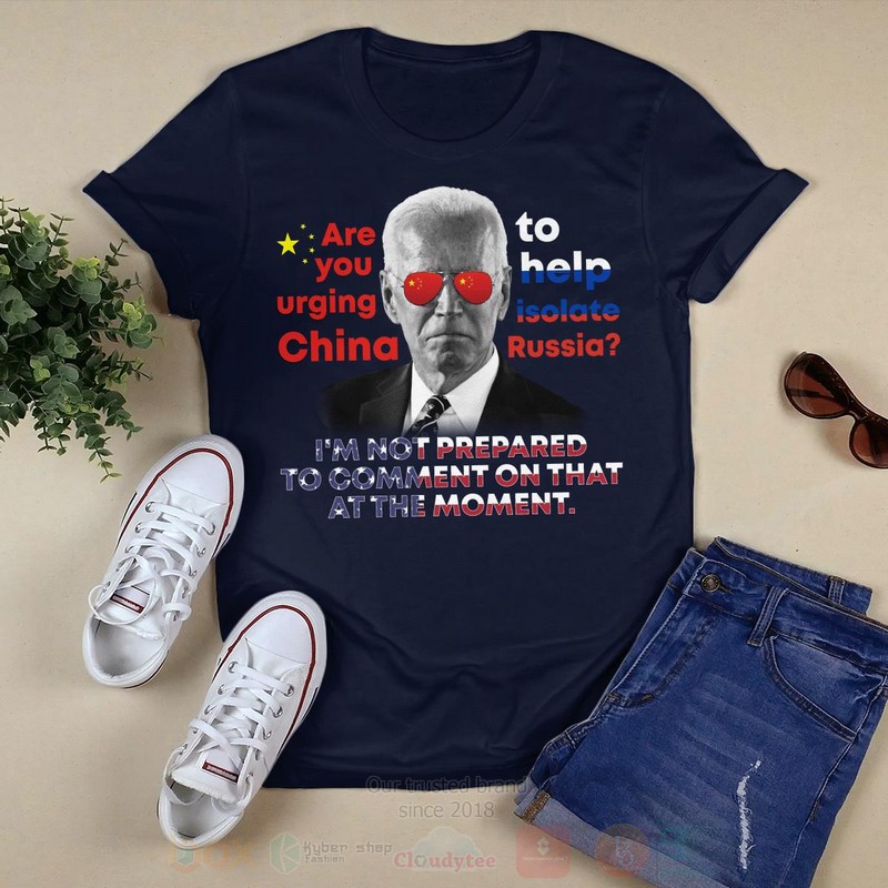 BEST Are You Urging China Biden Long-Sleeve Shirt, T-Shirt 4 Are You Urging China Biden Long Sleeve Tee Shirt 1 2 3