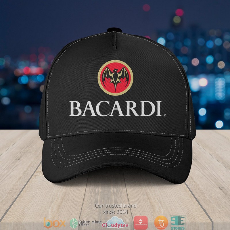 Barcadi Baseball Cap