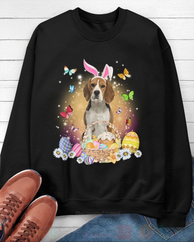 BEST Beagle Dog Easter Bunny-Butterfly 2D Shirt, Hoodie 15 Beagle Dog Easter Bunny Butterfly 2D Hoodie Shirt 1 2 3 4 5 6 7 8 9 10 11 12 13 14