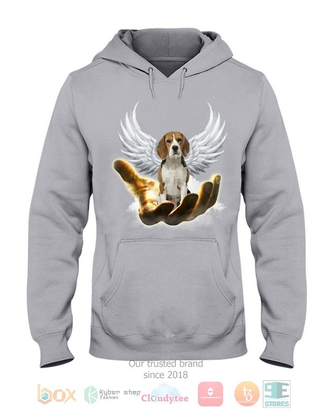 HOT Beagle Golden Hand Heaven Wings 2D shirt, hoodie 14 Beagle Golden Hand Heaven Wings 2D shirt hoodie 1 2 3 4 5 6 7 8 9 10 11 12 13