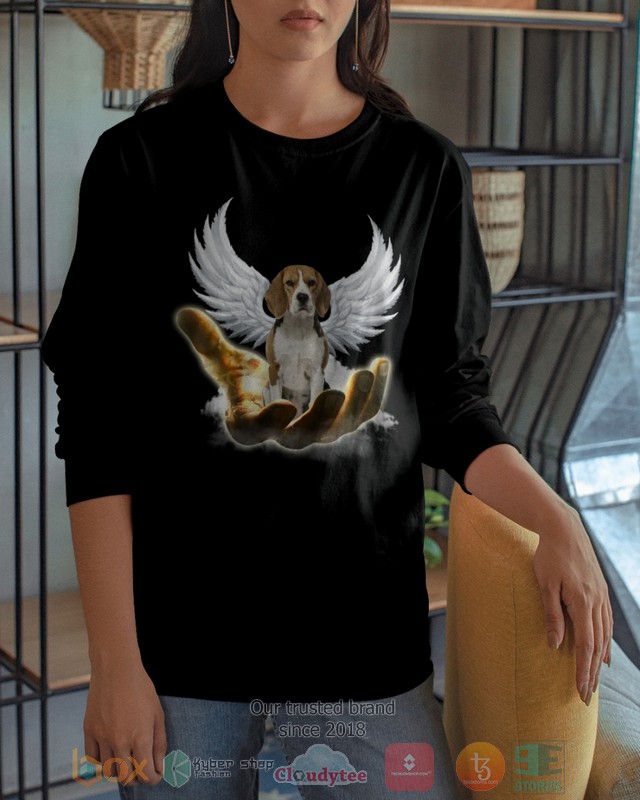 HOT Beagle Golden Hand Heaven Wings 2D shirt, hoodie 23 Beagle Golden Hand Heaven Wings 2D shirt hoodie 1 2 3 4 5 6 7 8 9 10 11 12 13 14 15 16 17 18 19 20 21 22