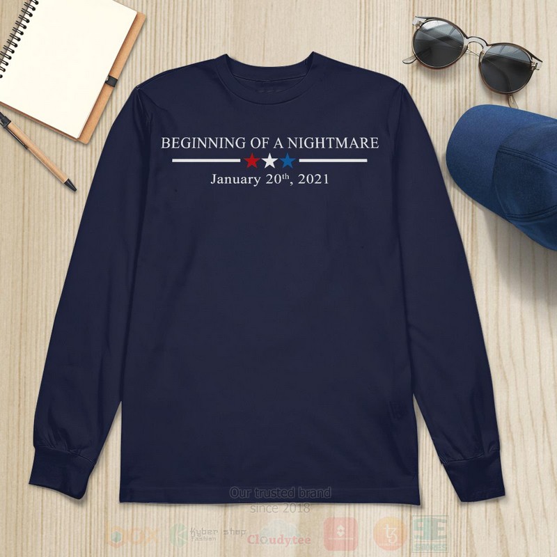 BEST Beginning Of Nightmare Unisex 2D Shirt, Hoodie 9 Beginning Of Nightmare 2D Hoodie Shirt 1 2 3 4 5 6 7 8