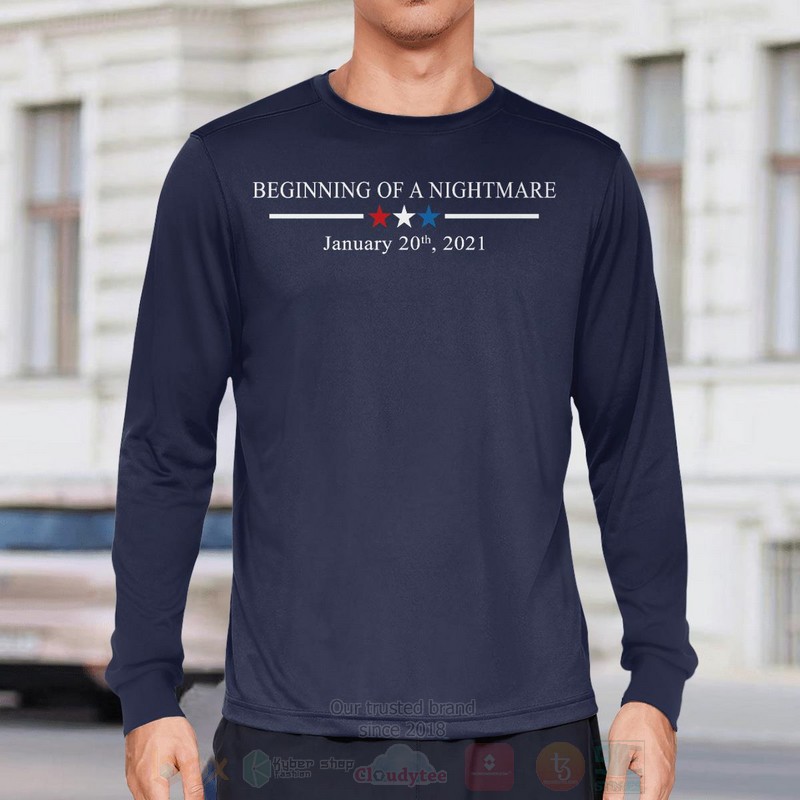 BEST Beginning Of Nightmare Unisex 2D Shirt, Hoodie 10 Beginning Of Nightmare 2D Hoodie Shirt 1 2 3 4 5 6 7 8 9