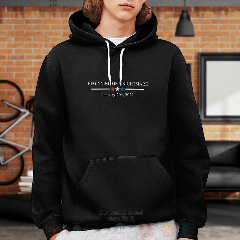 BEST Beginning Of Nightmare Unisex 2D Shirt, Hoodie 13 Beginning Of Nightmare 2D Hoodie Shirt 1 2 3 4 5 6 7 8 9 10 11 12