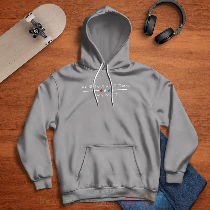 BEST Beginning Of Nightmare Unisex 2D Shirt, Hoodie 16 Beginning Of Nightmare 2D Hoodie Shirt 1 2 3 4 5 6 7 8 9 10 11 12 13 14 15