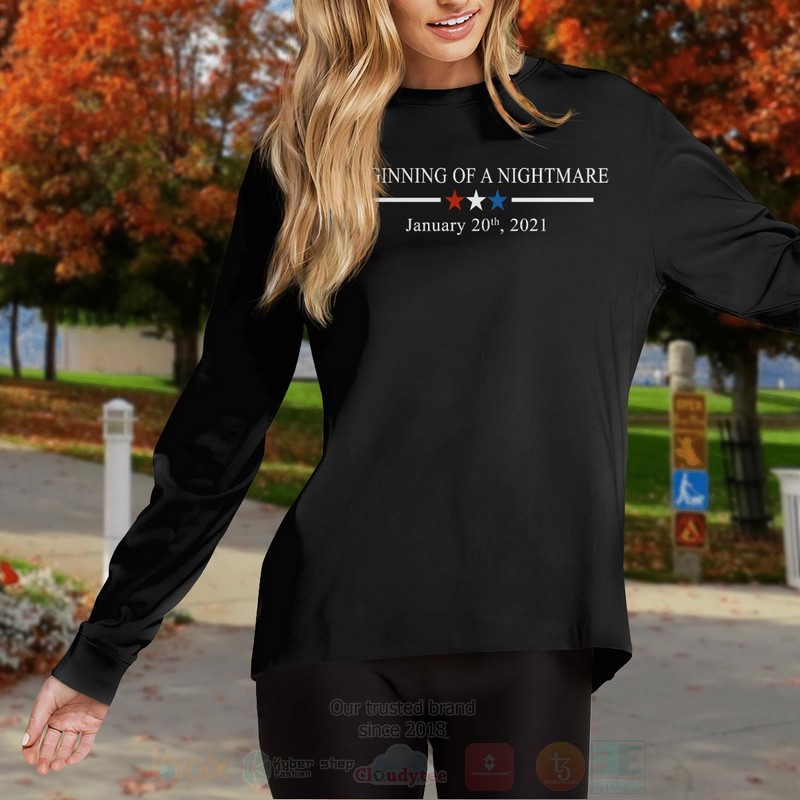 BEST Beginning Of Nightmare Unisex Unisex Hoodie, T-Shirt 13 Beginning Of Nightmare Hoodie Shirt 1 2 3 4 5 6 7 8 9 10 11 12