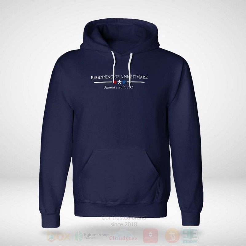 BEST Beginning Of Nightmare Unisex Unisex Hoodie, T-Shirt 16 Beginning Of Nightmare Hoodie Shirt 1 2 3 4 5 6 7 8 9 10 11 12 13 14 15